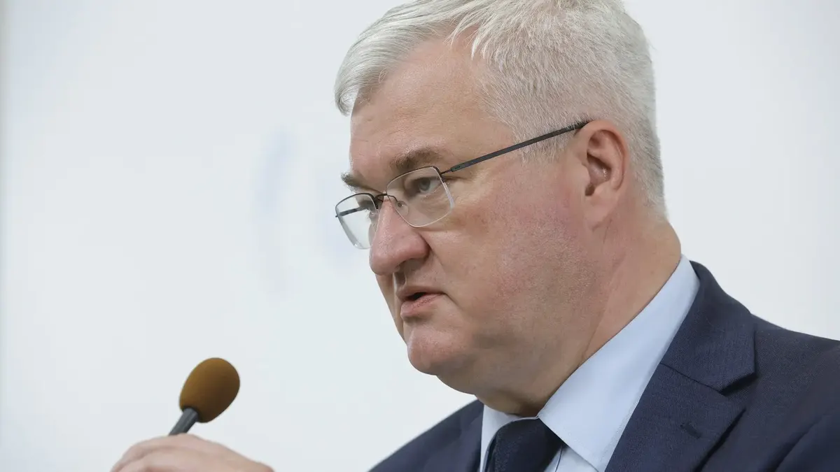Сибіга закликав закривати «Русскіє дома»: що це означає для Європи