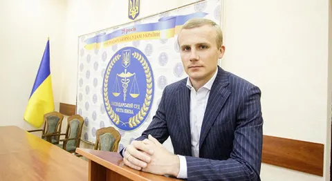 Суддя Бойко під новим підозрінням: що відомо і чому це важливо