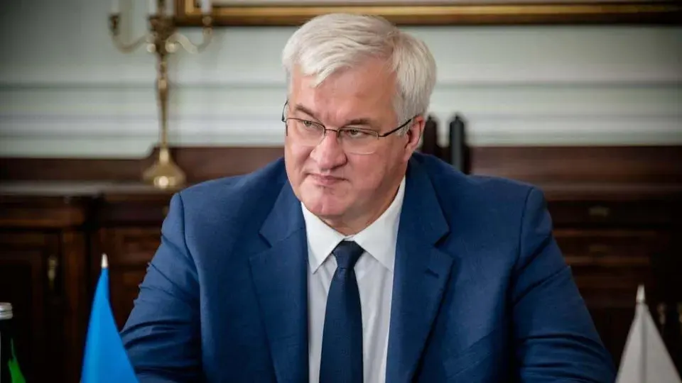 Сибіга анонсував нову динаміку мирних зусиль: що це означає для України