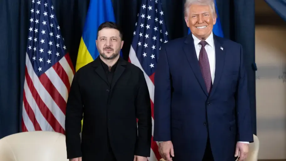 Зеленський і Трамп зустрінуться у Вашингтоні 28 липня: що це означає для України