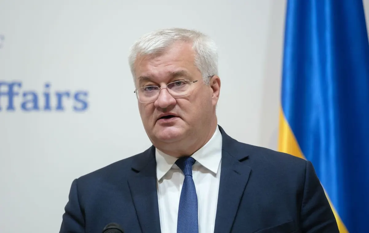 МЗС України просить світ визнати загрозу мережі "русскіх домів": що це означає