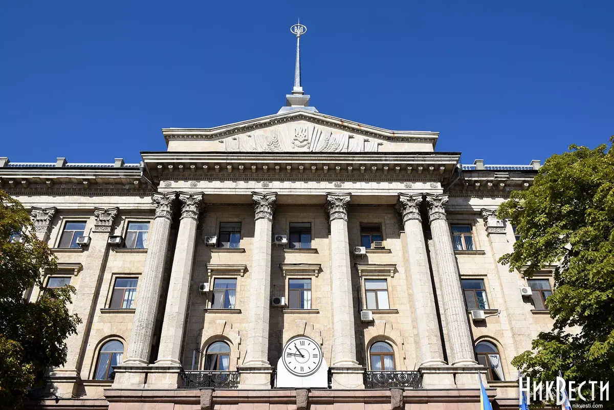 Миколаївська міськрада вдруге не змогла перетворити КП «Свій дім» на ТОВ