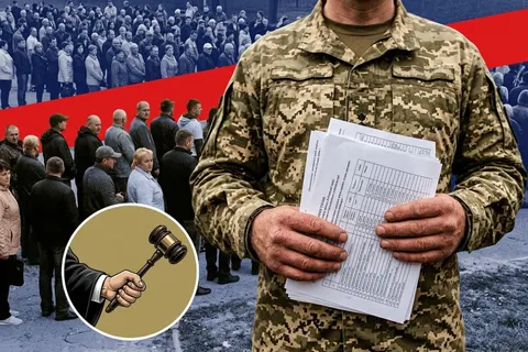 Штраф від ТЦК: як оскаржити та виграти справу