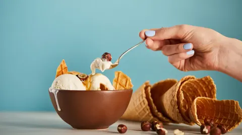 Морозиво, яке не викликає докорів сумління: що змінилося