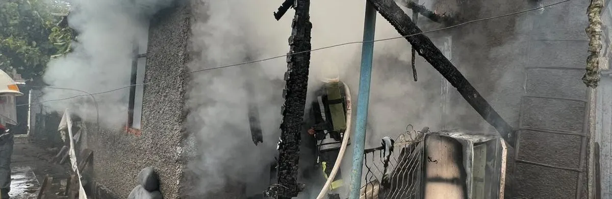 Чотири пожежі за добу на Миколаївщині: що варто знати про безпеку