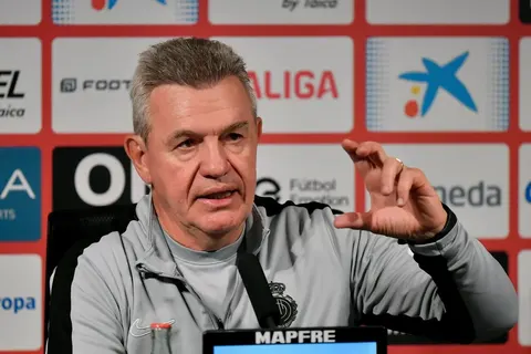 «Валенсія» довірила кермо Хав'єру Агірре: що це змінить