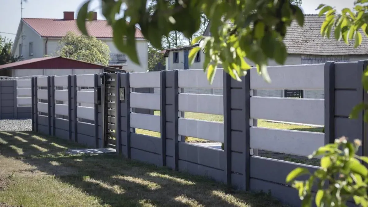Що перевірити біля паркану, щоб не отримати штраф до 1360 гривень