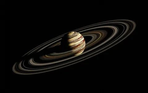 Ретроградний Сатурн 2026: як пережити із користю