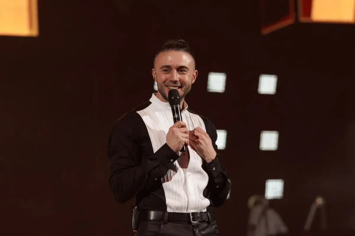Дивимось "Вдома": як побачити концерт АНТИТІЛ, не виходячи з дому