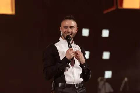 Дивимось "Вдома": як побачити концерт АНТИТІЛ, не виходячи з дому