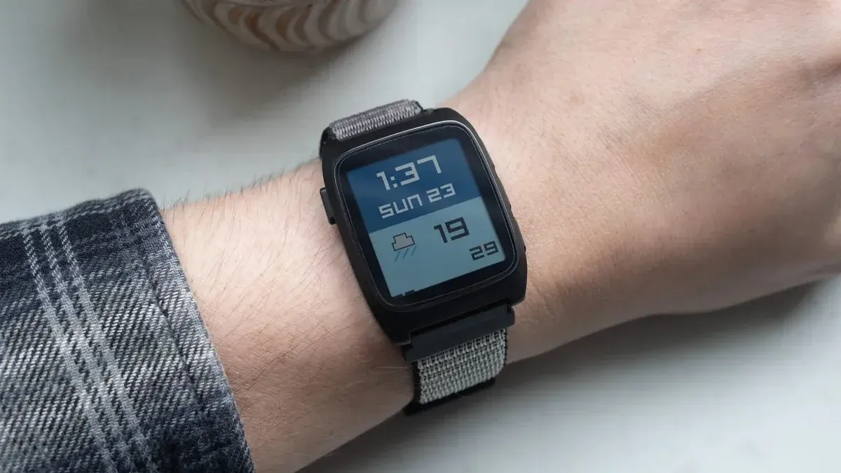 Pebble Time 2: проста альтернатива Apple Watch на 30 днів роботи