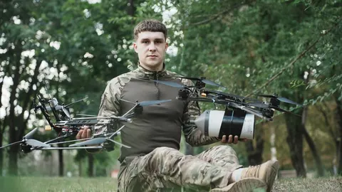FPV-дрони над містом: як вберегтися цивільним — поради прикордонників