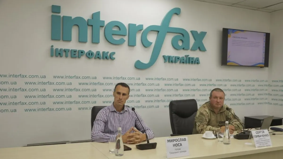 Рибне господарство України: чому державі варто регулювати, а не контролювати