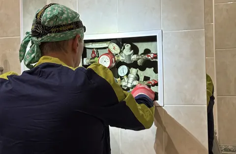 Чоловік на годину в Києві: які дрібні поломки можна усунути за один візит