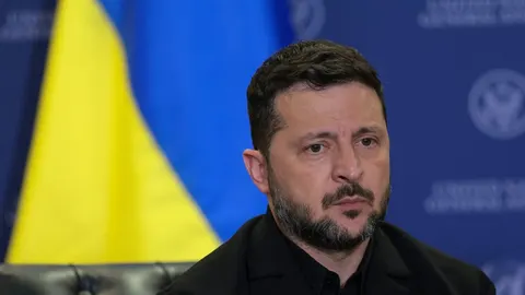 Зеленський порадив Трампу залучити Сі Цзіньпіна до завершення війни