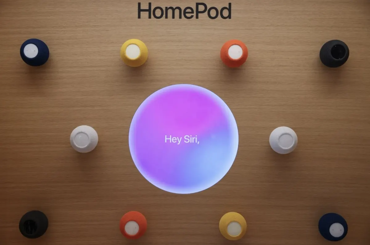 Apple готує розумний дім: що варто знати перед покупкою