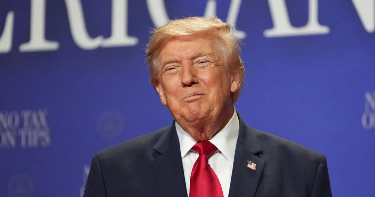 Білий дім запустив Trump TV: що це змінює для глядачів