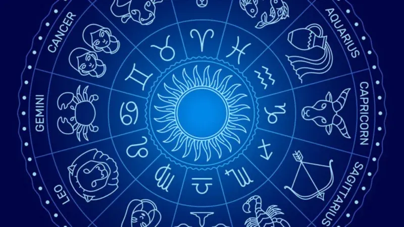 Гороскоп на 30 серпня 2026: як використати день рішучих змін