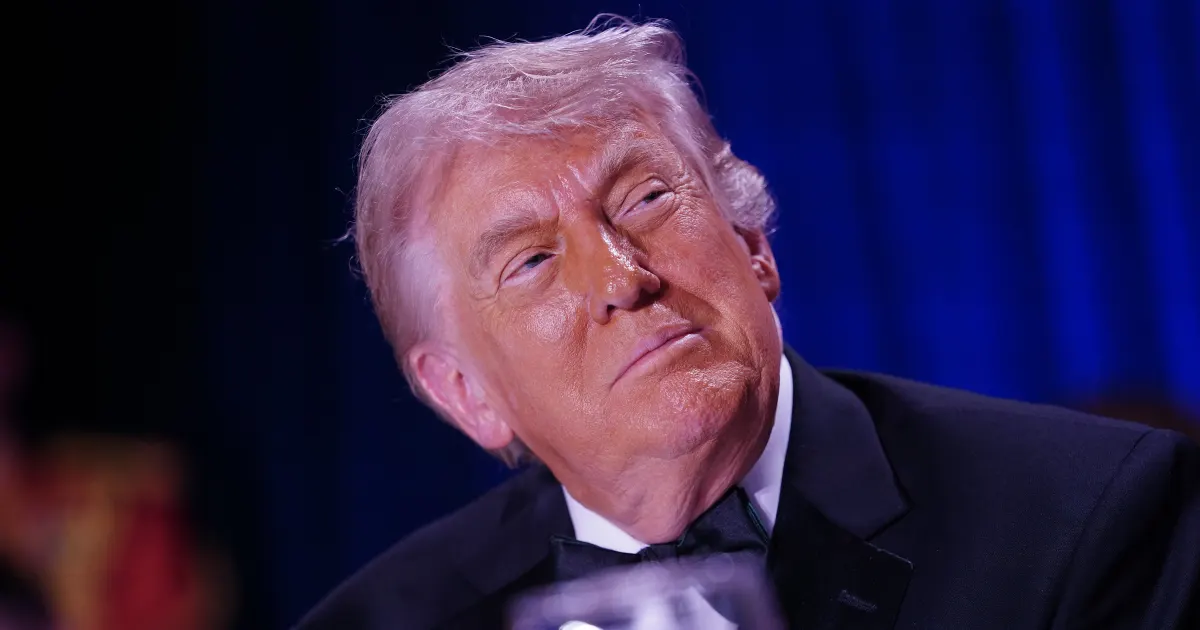 Білий дім запустив цілодобовий ефір Trump TV: що це означає для глядачів