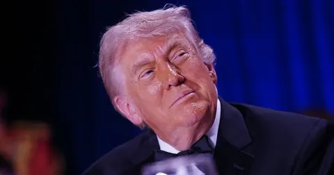 Білий дім запустив цілодобовий ефір Trump TV: що це означає для глядачів
