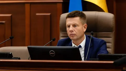Знайшли прослуховування в авто? Поради від нардепа Гончаренка