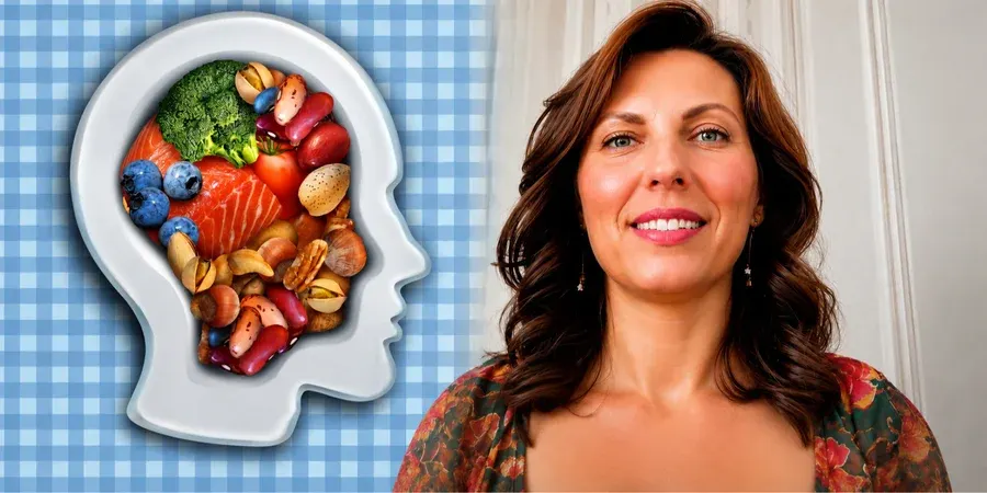 MIND-дієта після 40: продукти для пам’яті та концентрації