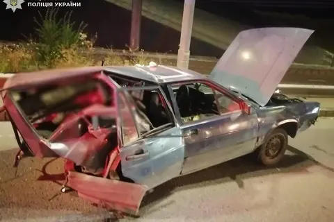 Як не стати жертвою п'яного водія: поради безпеки на дорозі