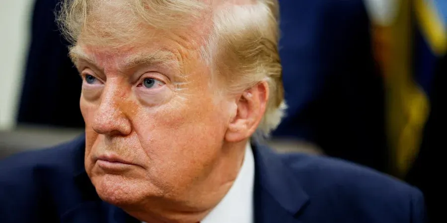 Білий дім запустив Trump TV: як тепер дізнаватися про новини адміністрації