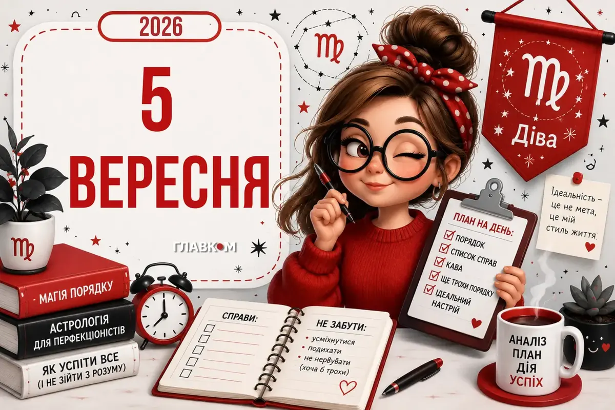 Гумористичний гороскоп на суботу: як провести день без докорів сумління