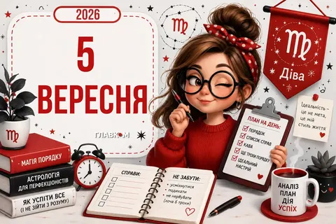 Гумористичний гороскоп на суботу: як провести день без докорів сумління