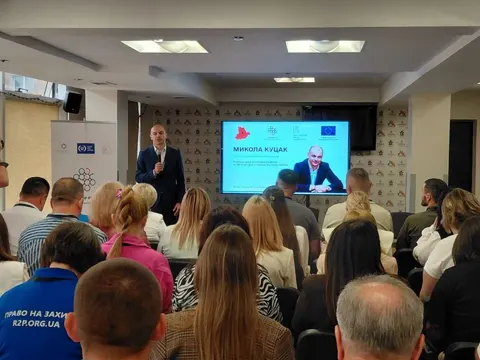 Як громадам Буковини залучати кошти на розвиток: поради експертів