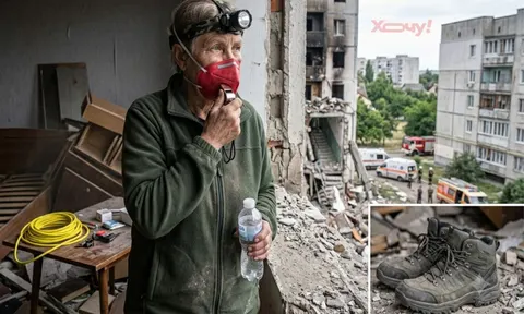 Що тримати під рукою, щоб врятуватися після прильоту: поради тих, хто вижив