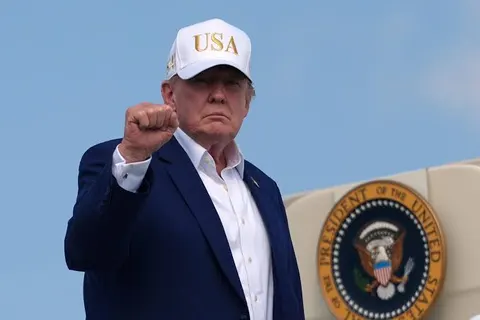 Білий дім запустив Trump TV: що це означає для свободи преси
