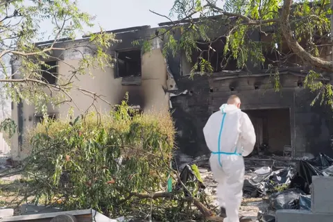 Трагедія у Милій: як вберегтися від вибухів і що робити під час атаки