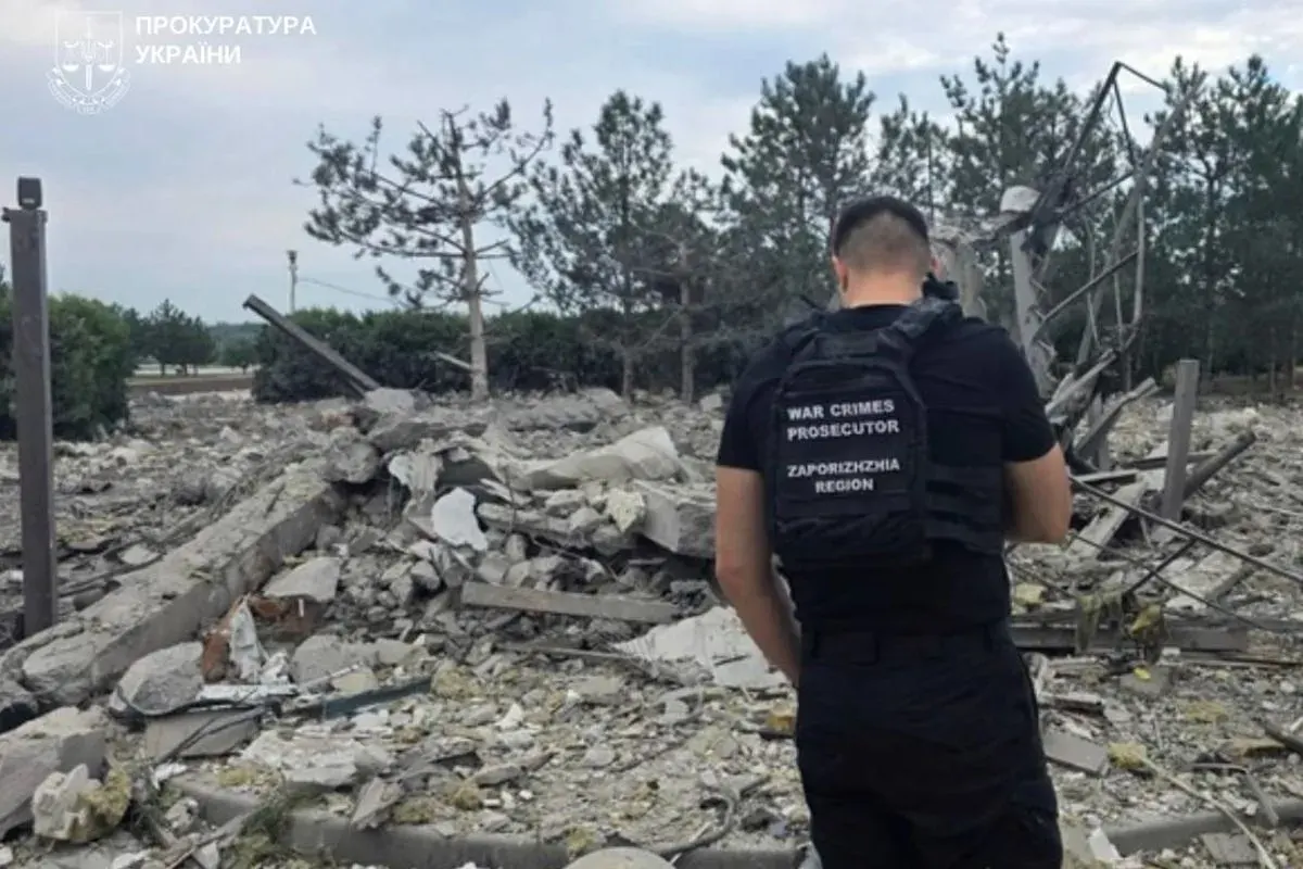 Нічна атака РФ: як діяти мешканцям постраждалих міст