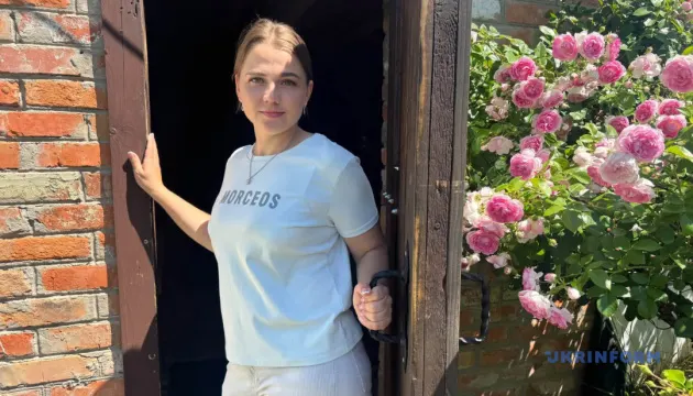 Як козячий сир «Мекеке» став справою життя родини з Луганщини