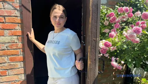 Як козячий сир «Мекеке» став справою життя родини з Луганщини
