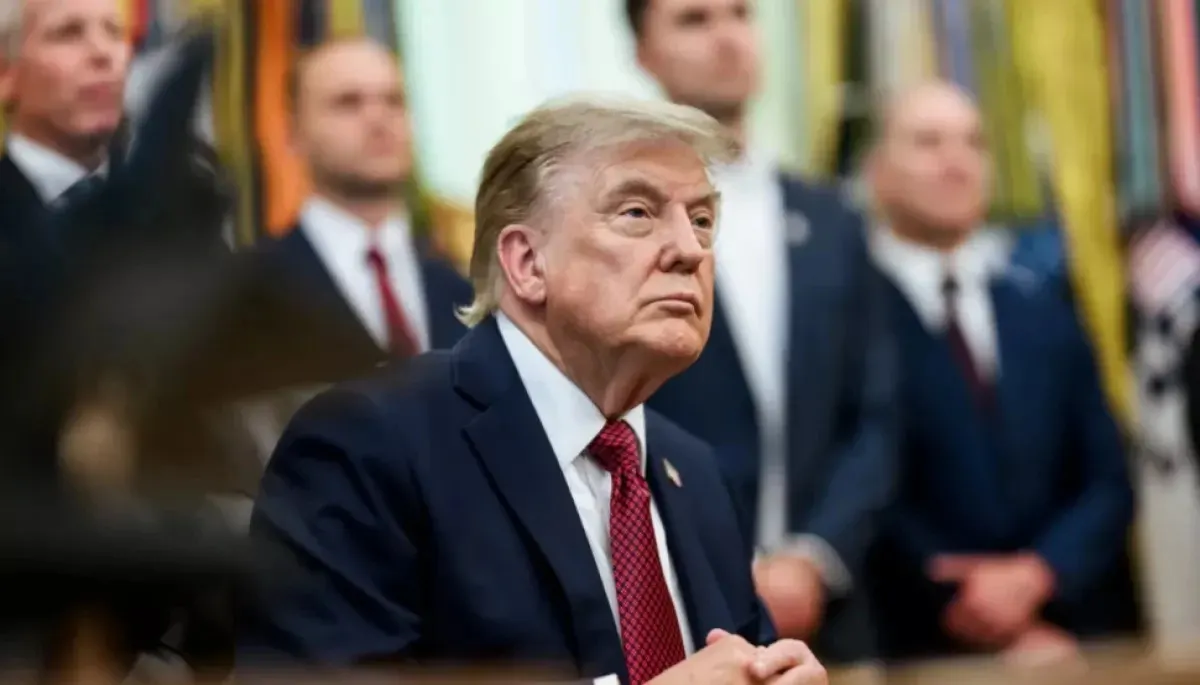Білий дім запустив «Trump TV»: що це означає для глядачів