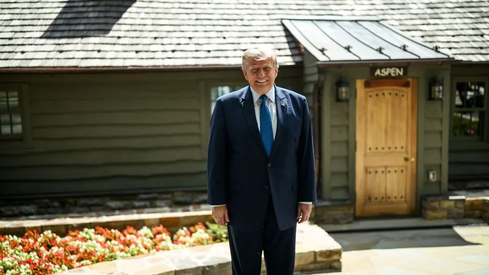 Таємна справа ФБР щодо Трампа: що відомо та чому вона бісить президента