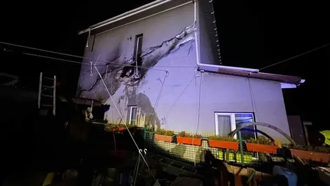 Нічна атака на Одещину: що робити, якщо ваш дім постраждав