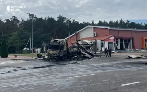 Що робити мешканцям прикордоння Польщі у разі повітряної тривоги: поради МВС