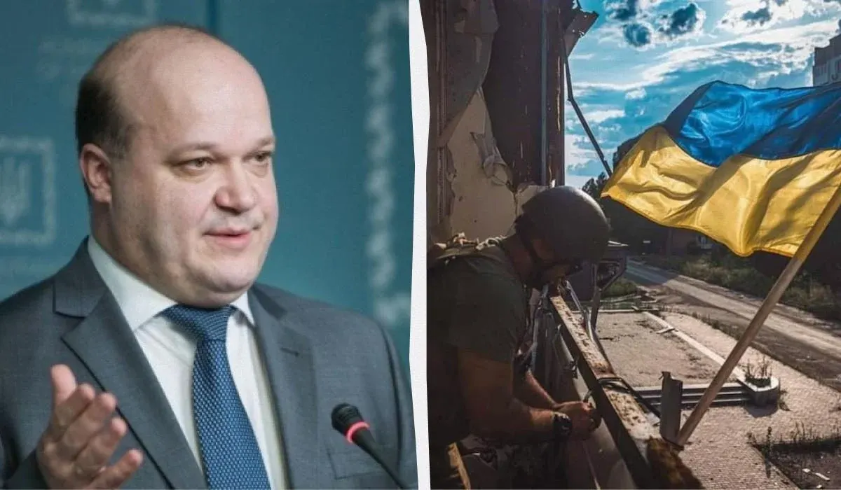 Чому варто готуватися до війни щонайменше до 2028 року