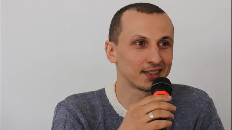 Лист із-за ґрат: Сервер Мустафаєв закликав кримських татар триматися разом