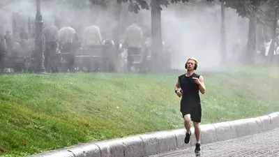 Як пережити спеку: 7 неочевидних порад, які реально працюють