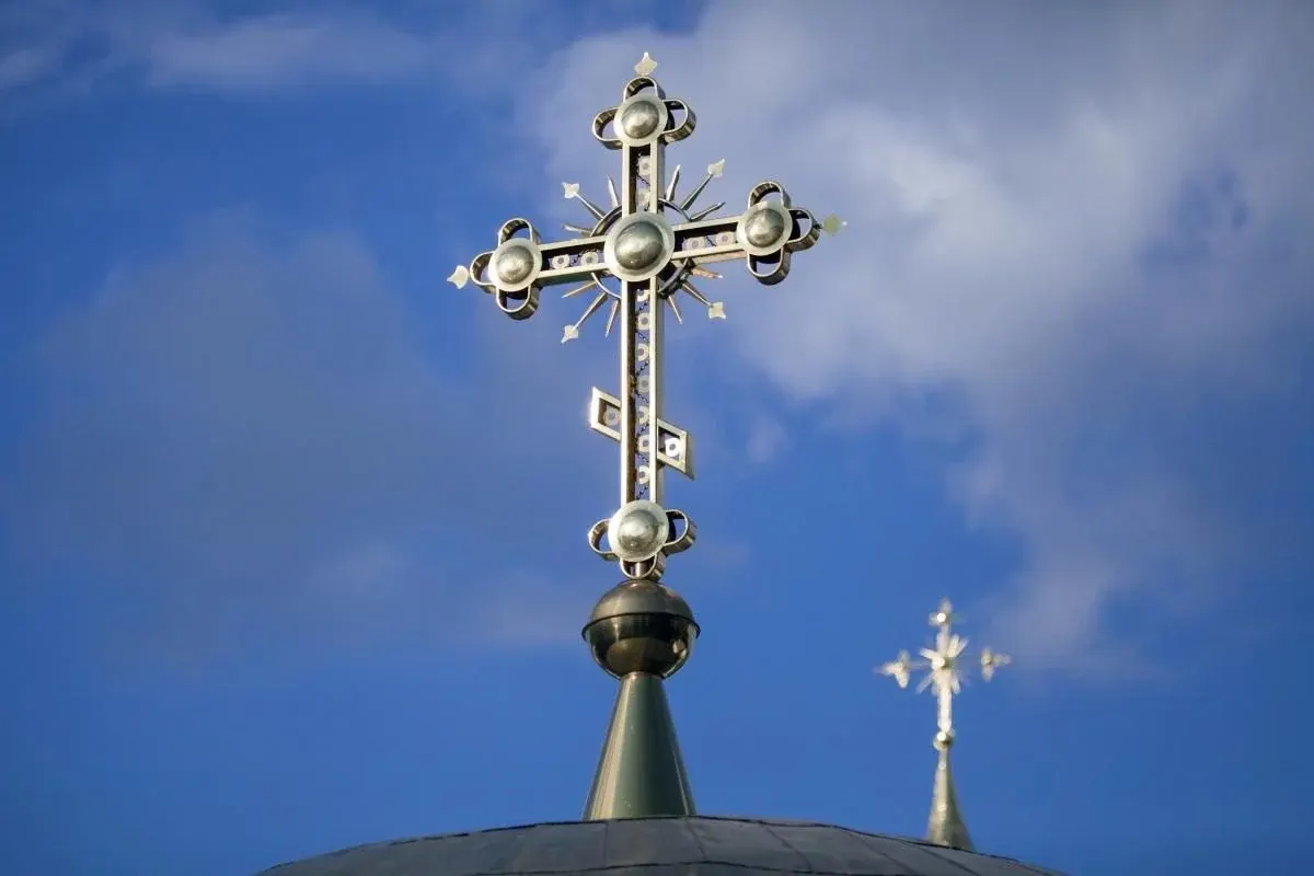 Воздвиження 14 вересня: як захистити дім і що приготувати на стіл