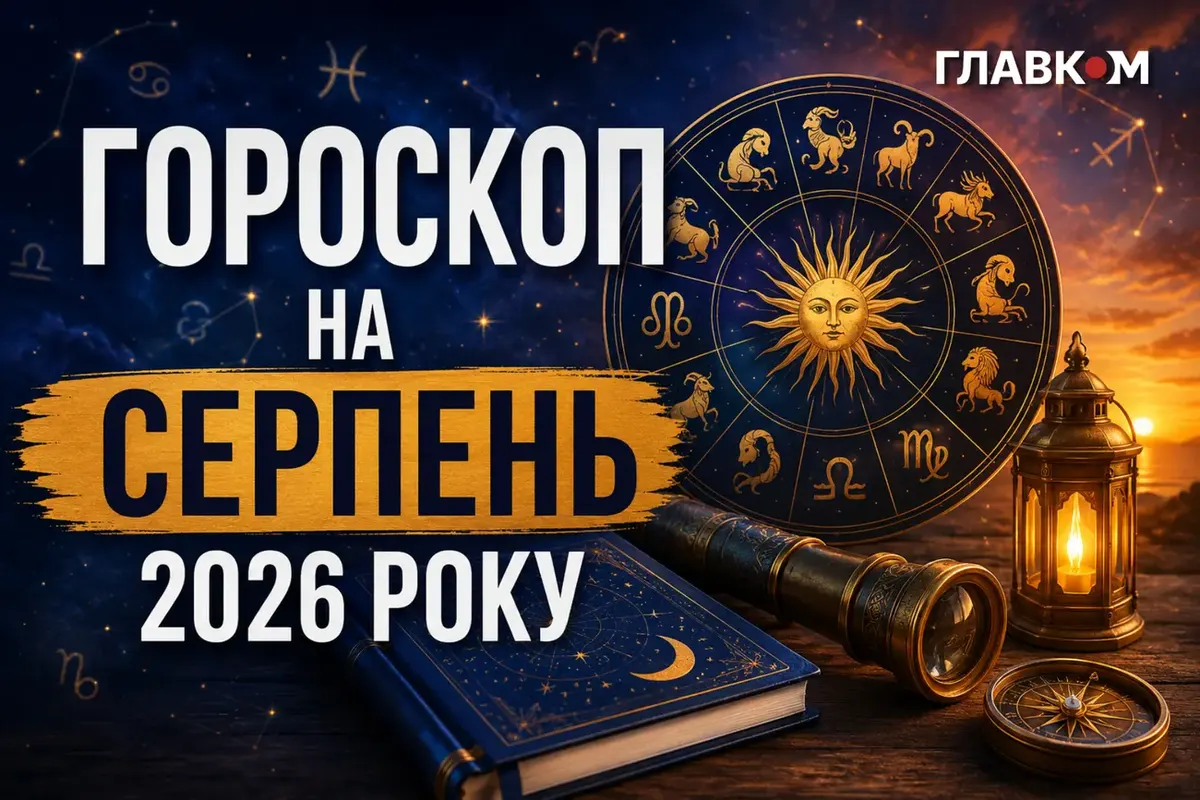 Серпень 2026: як використати енергію місяця для власного розвитку