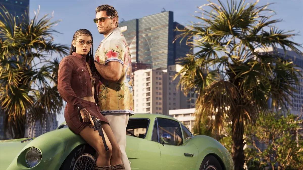GTA 6 змінить усе: чому варто підготуватися заздалегідь