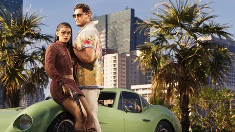 GTA 6 змінить усе: чому варто підготуватися заздалегідь