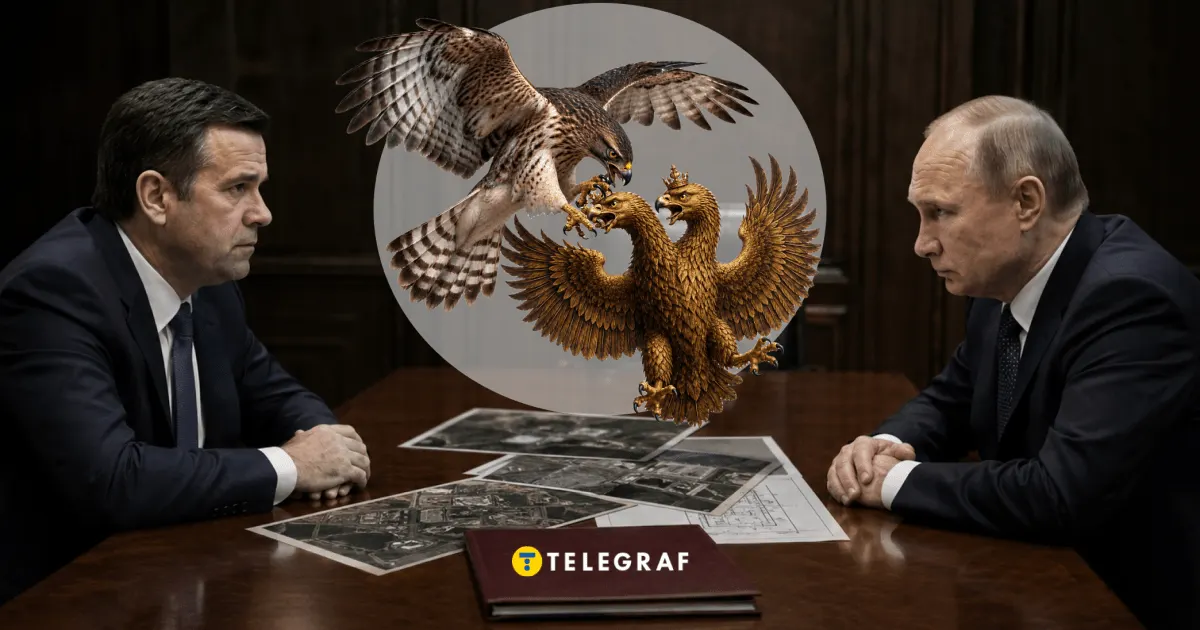 Чому Білий дім відправив до Росії головного «яструба»: 5 причин