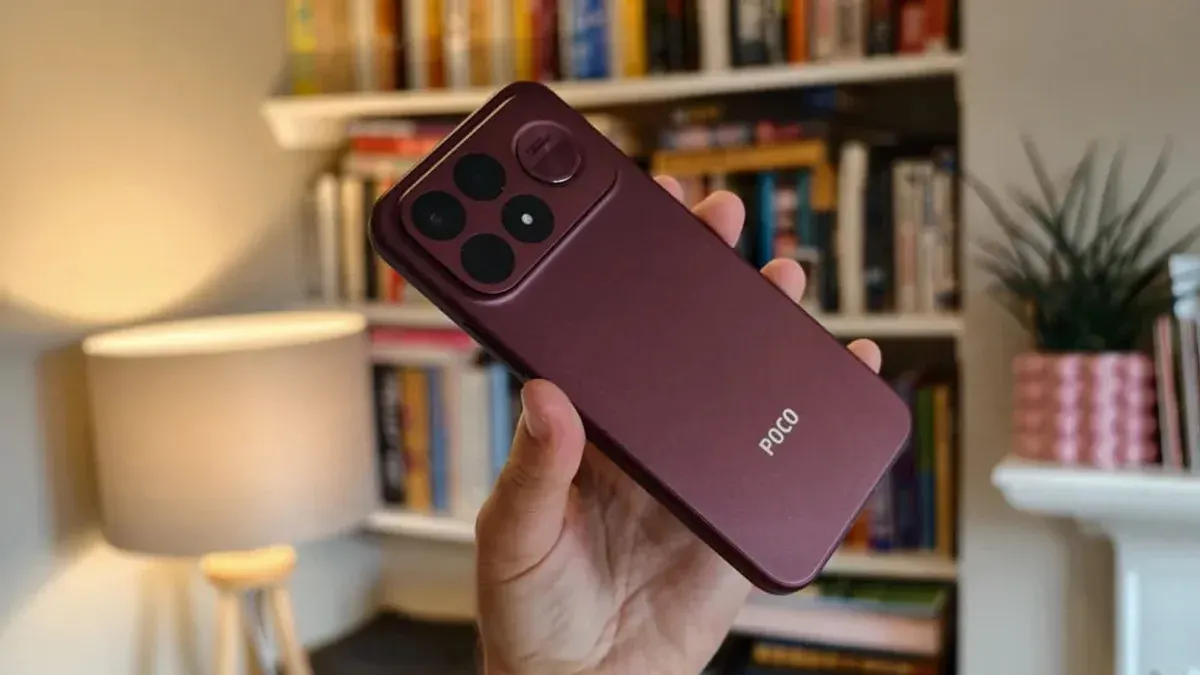 Poco F9 Ultra за 799 доларів: що варто знати перед покупкою